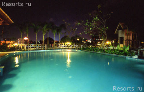Sunshine Vista Apartment 12
